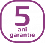 Arctic 5 ani garantie